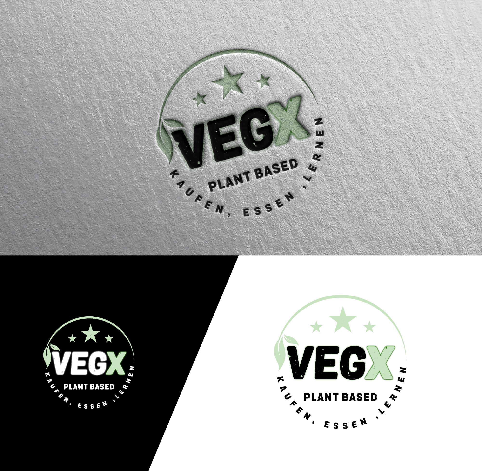 Logo Design by Ellene for this project | Design #32610848