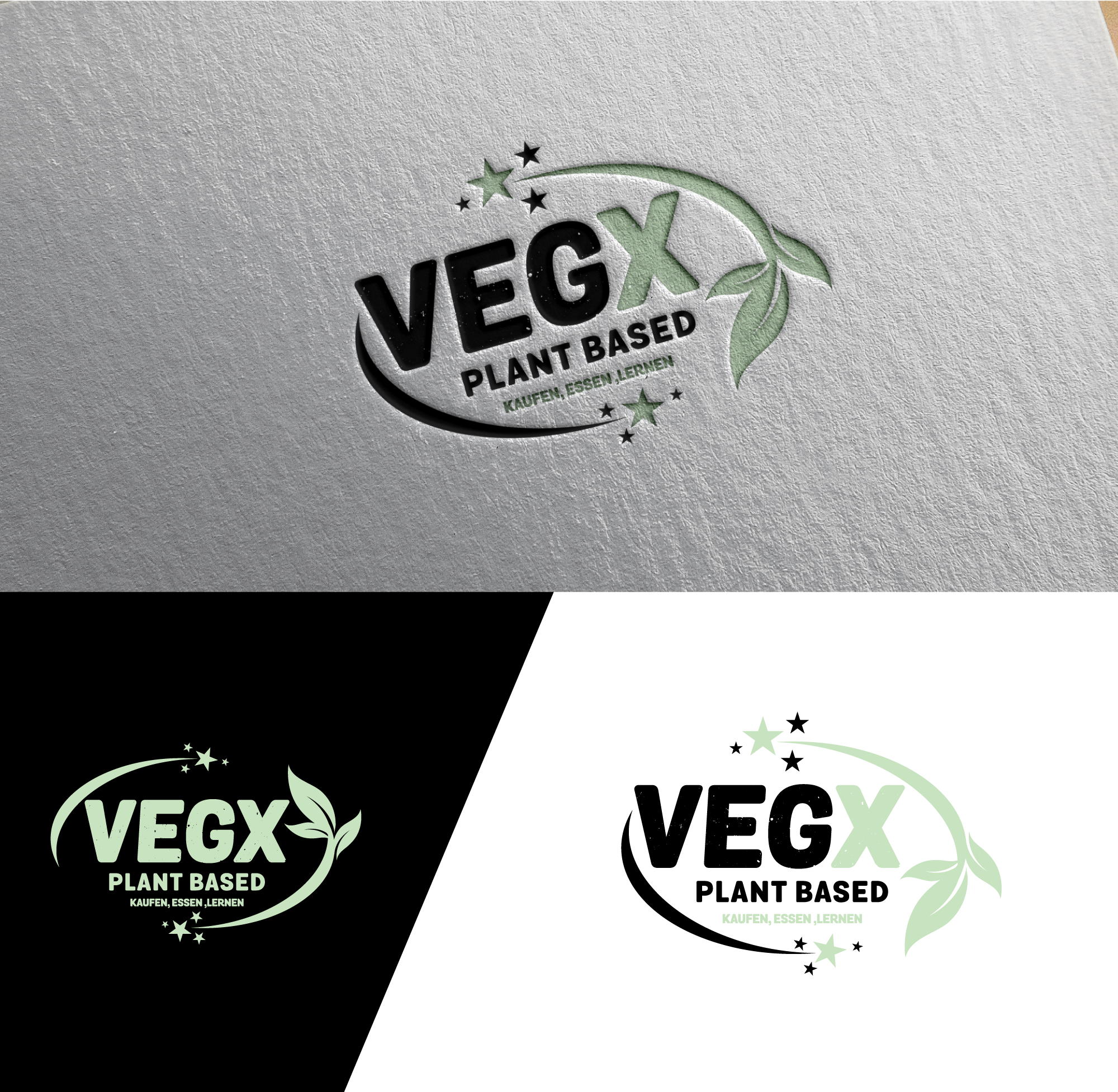 Logo Design by Ellene for this project | Design #32610849