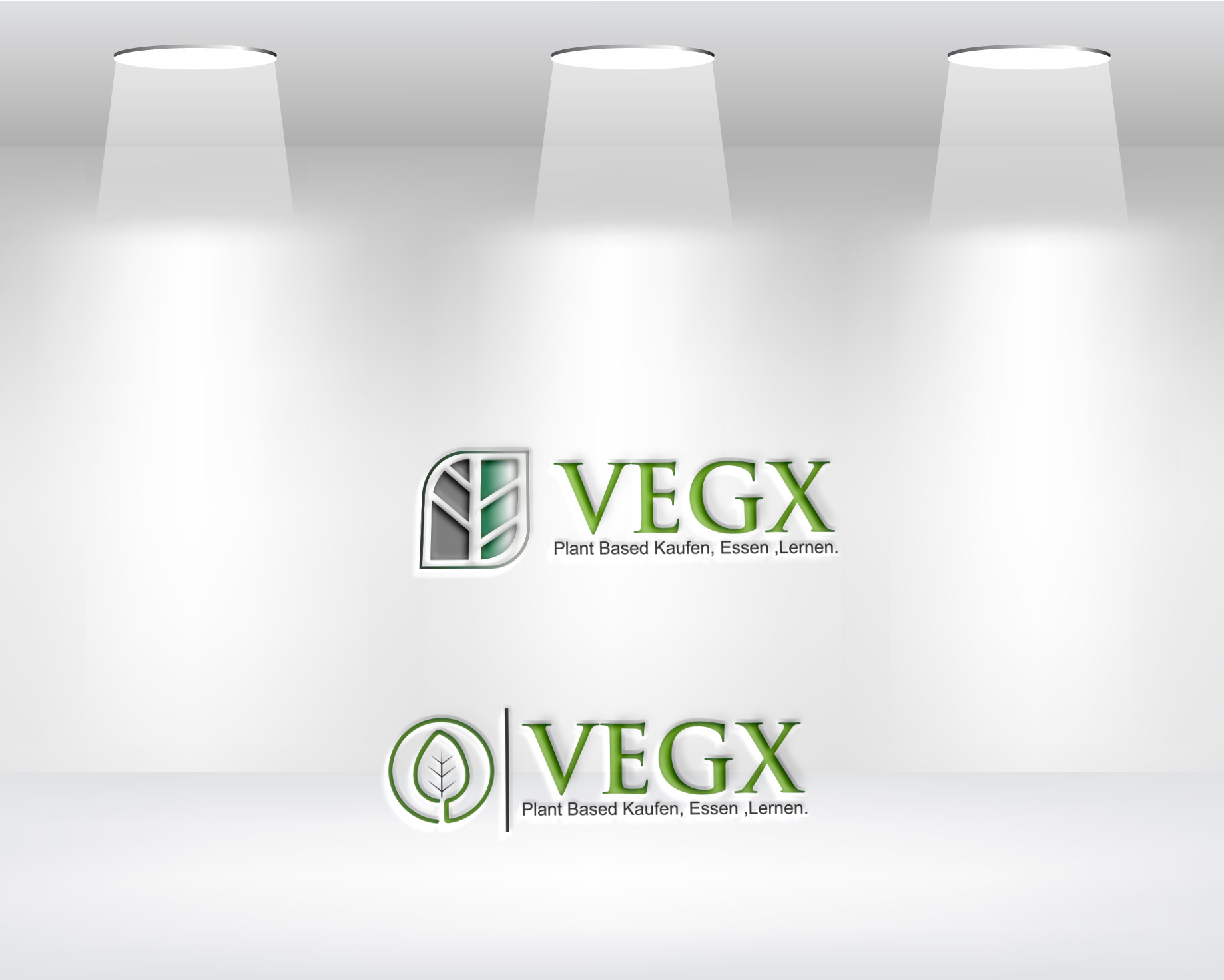 Logo Design by Daniel Khan for this project | Design #32565784