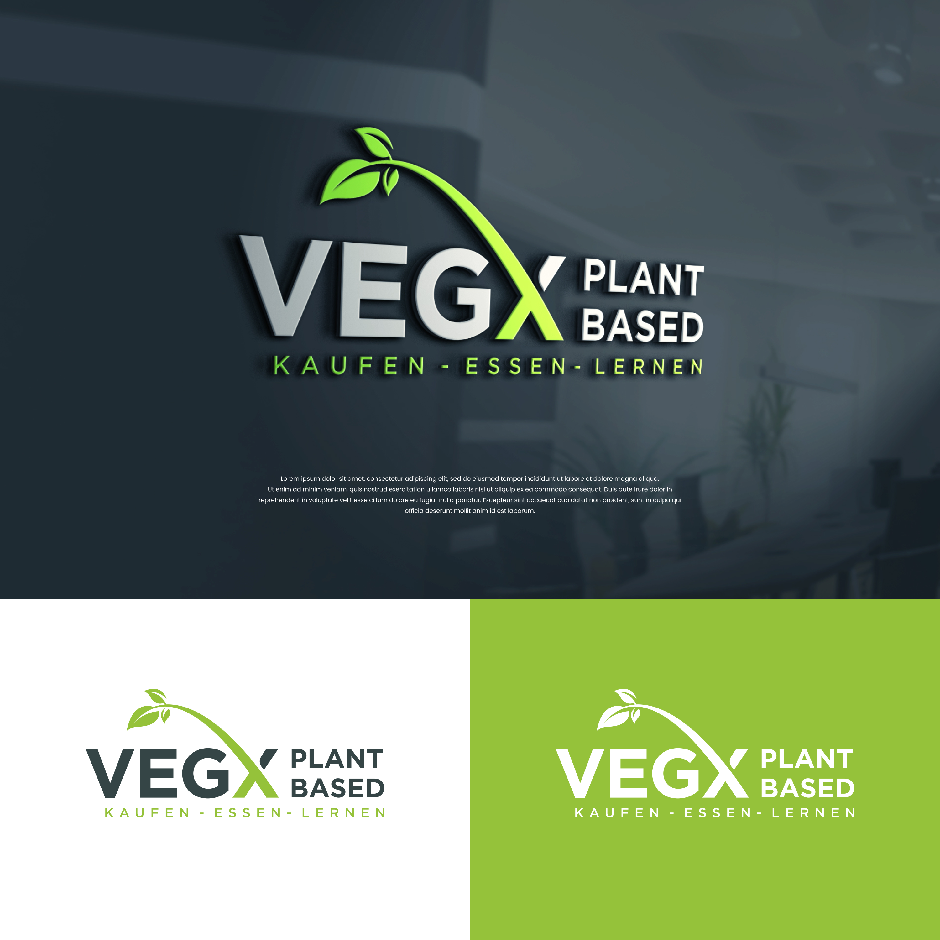 Logo Design by ge.logo for this project | Design #32574409