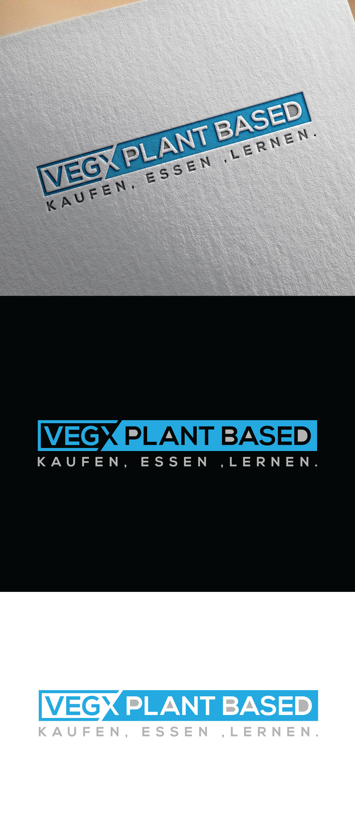 Logo Design by Markwood for this project | Design #32570519