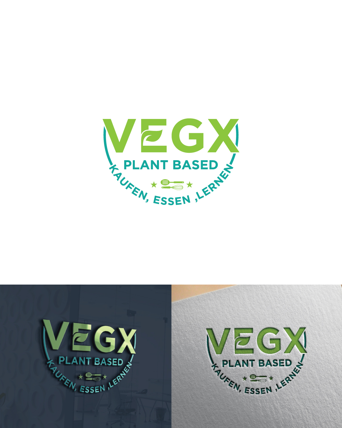 Logo Design by graphics^master for this project | Design #32565984