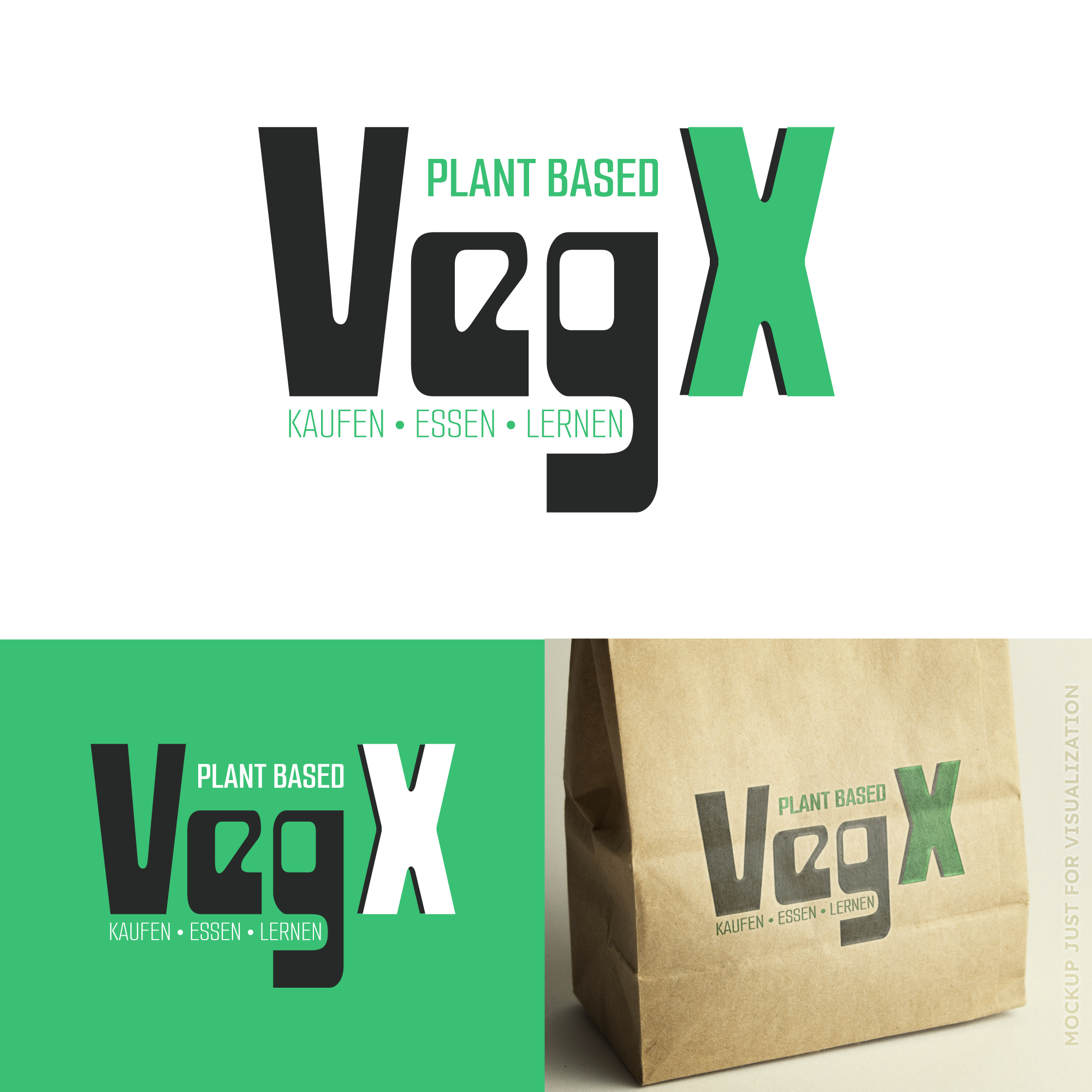 Logo Design by Di3goAngelo for this project | Design #32577517