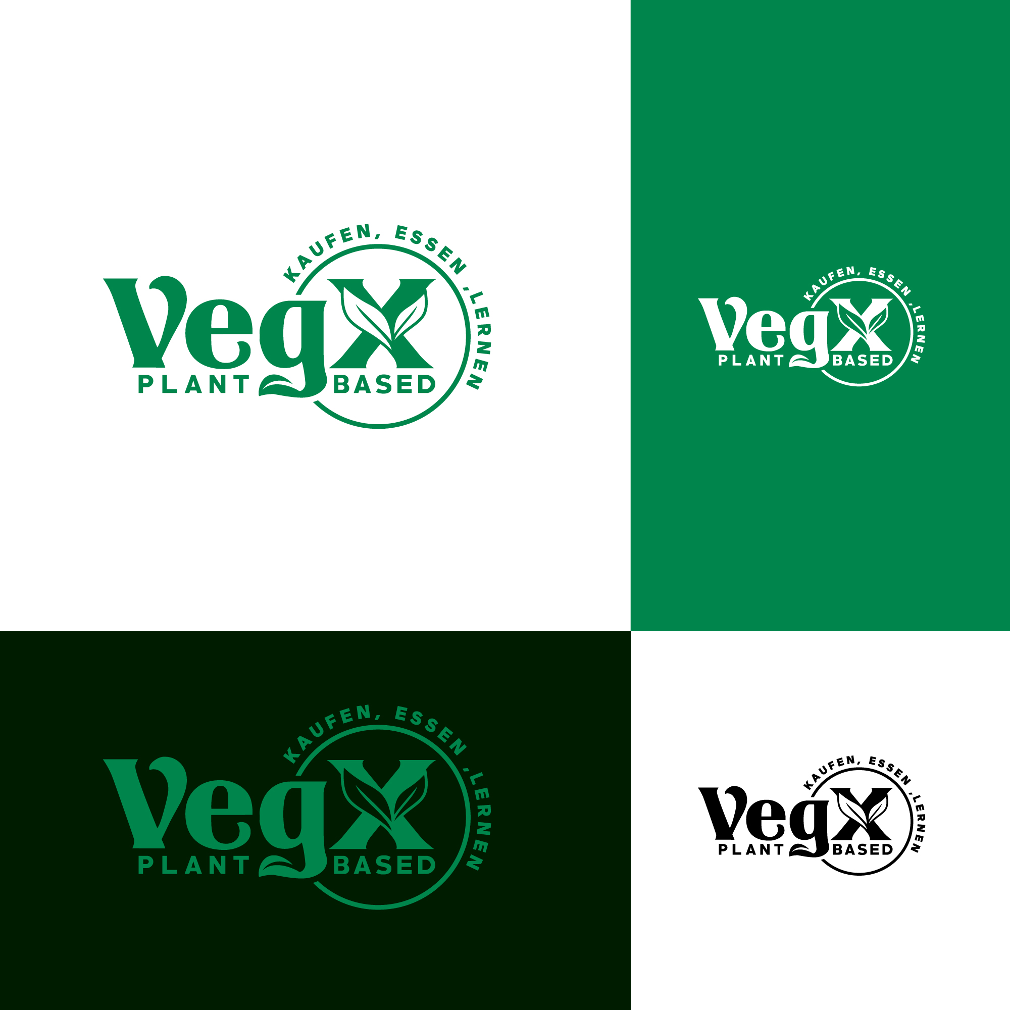 Logo Design by Transformed Design Inc. for this project | Design #32574811