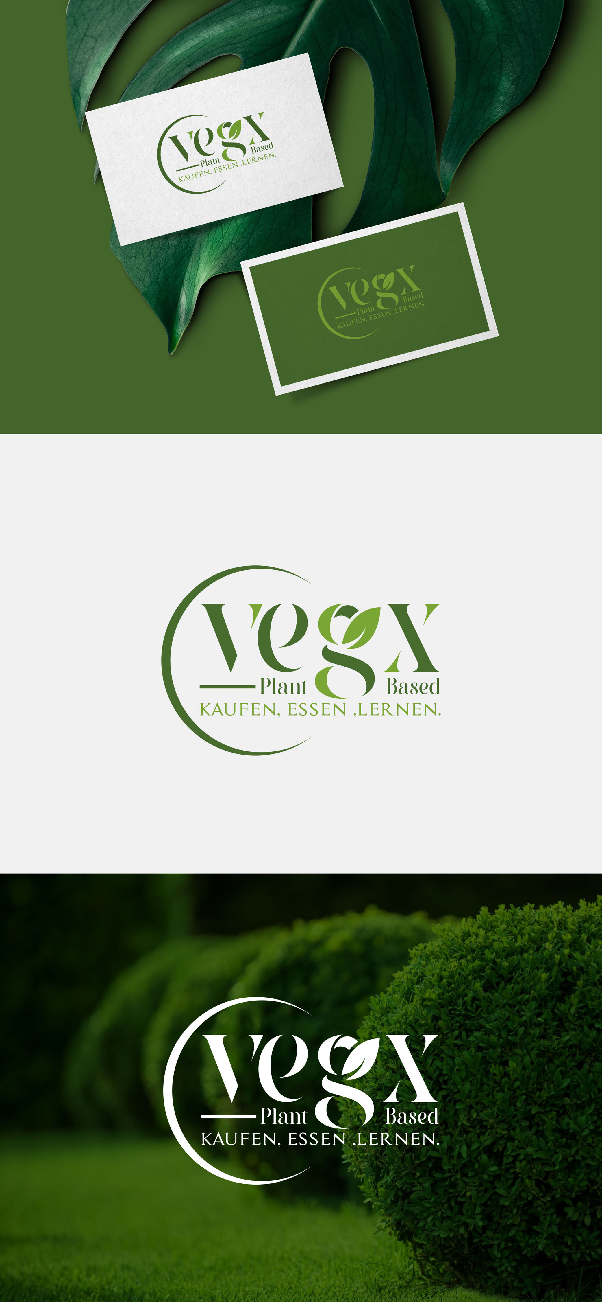 Logo Design by aexoagency for this project | Design #32567315