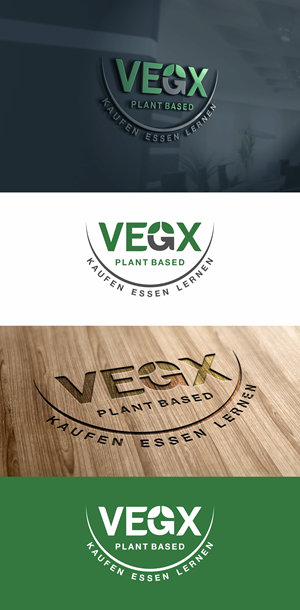 Logo Design by fatiyadesign for this project | Design: #32568854