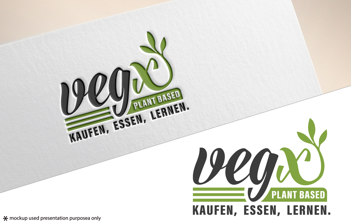 Logo Design by Rubia@ for this project | Design #32566450