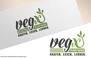 Logo Design by Rubia@ for this project | Design: #32566450