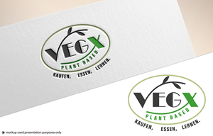 Logo Design by Rubia@ for this project | Design: #32566451