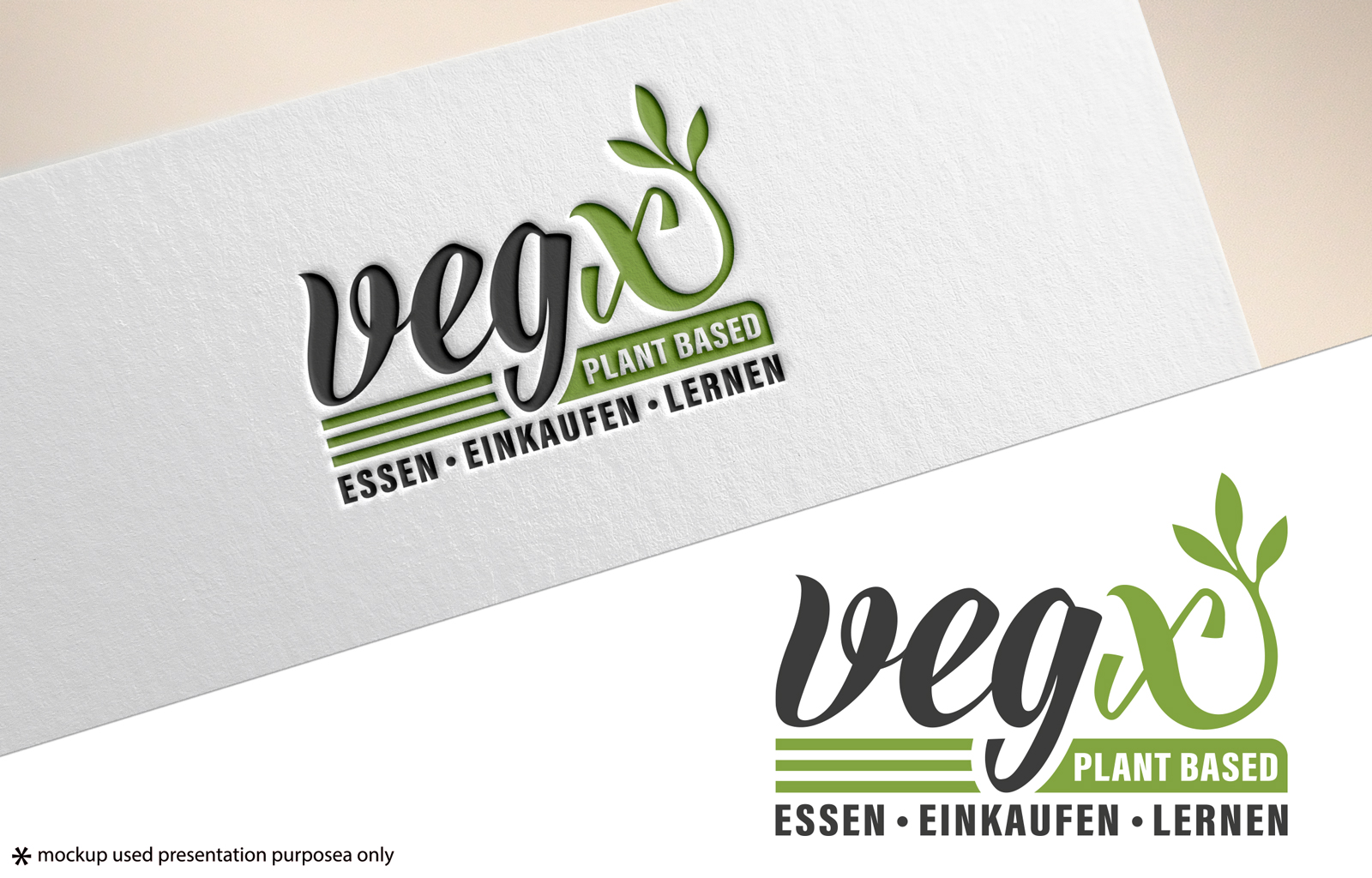 Logo Design by Rubia@ for this project | Design #32688917
