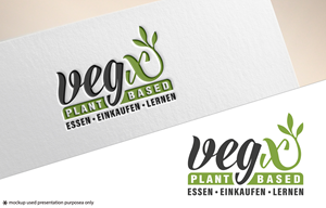 Logo Design by Rubia@