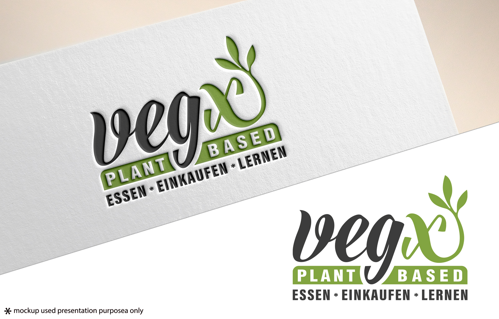 Logo Design by Rubia@ for this project | Design #32690700