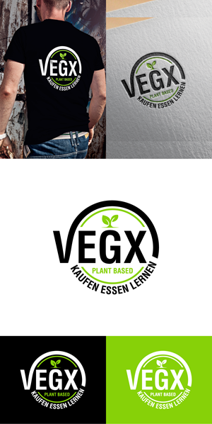 Logo Design by Ayub Zafar for this project | Design: #32590842