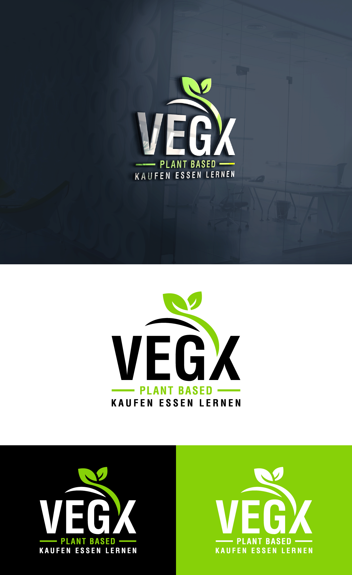 Logo Design by AlphabetZero.co.uk for this project | Design #32590846