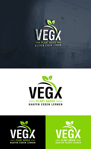 Logo Design by Ayub Zafar for this project | Design: #32590846