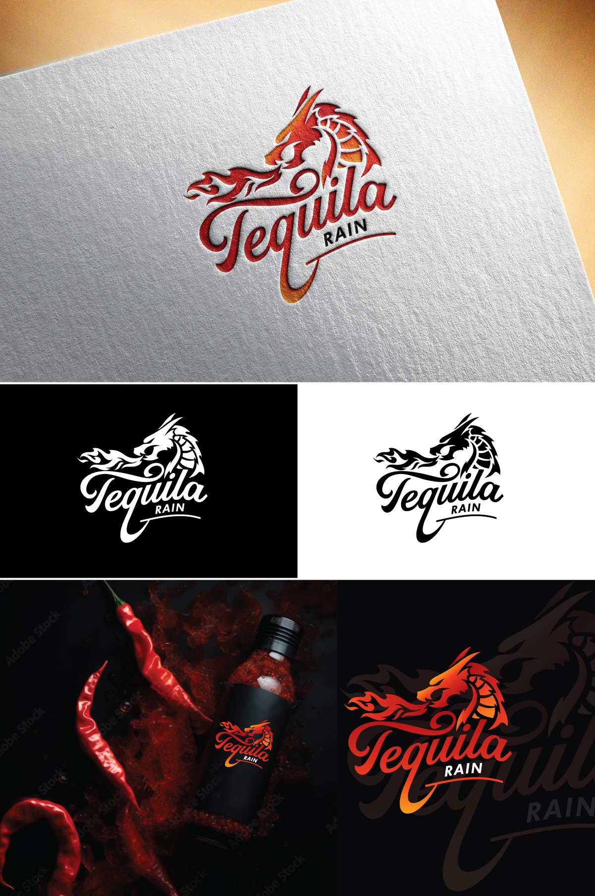 Logo Design by Logo Stock for this project | Design #32566623