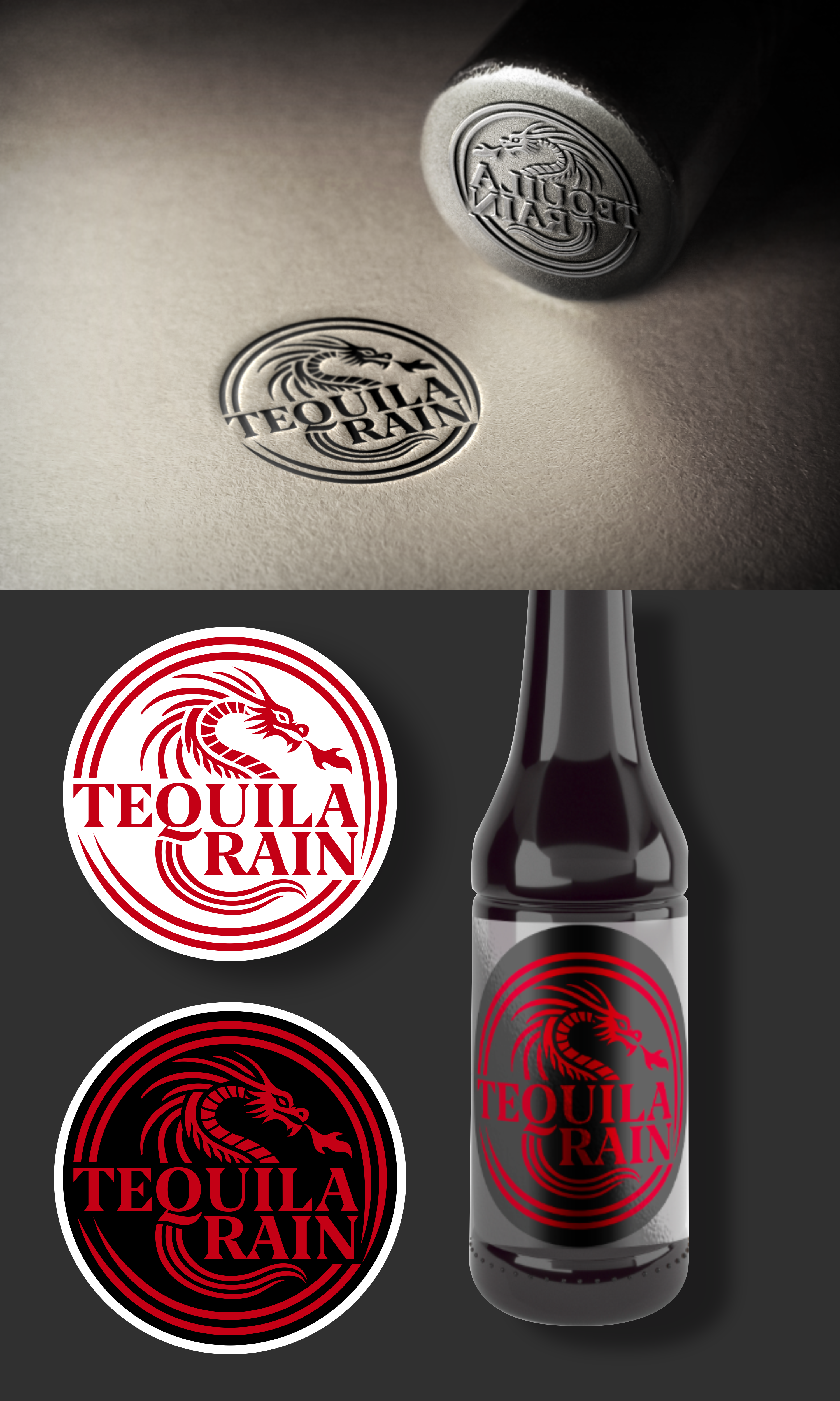 Logo Design by fatiyadesign for this project | Design #32569183