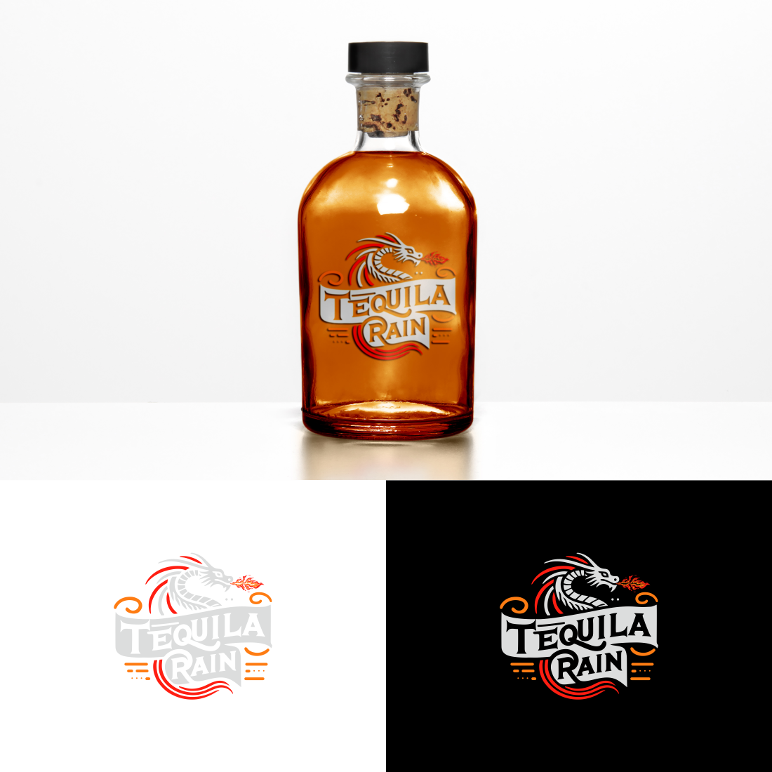Logo Design by aqilazhifara for this project | Design #32568123