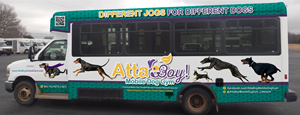 Car Wrap Design by Kira Graphics for this project | Design: #32608455