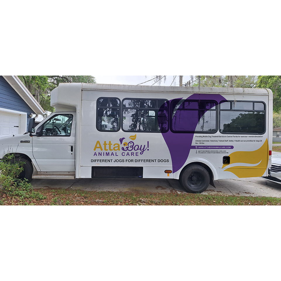 Car Wrap Design by YourLogoMaster for this project | Design #32591379