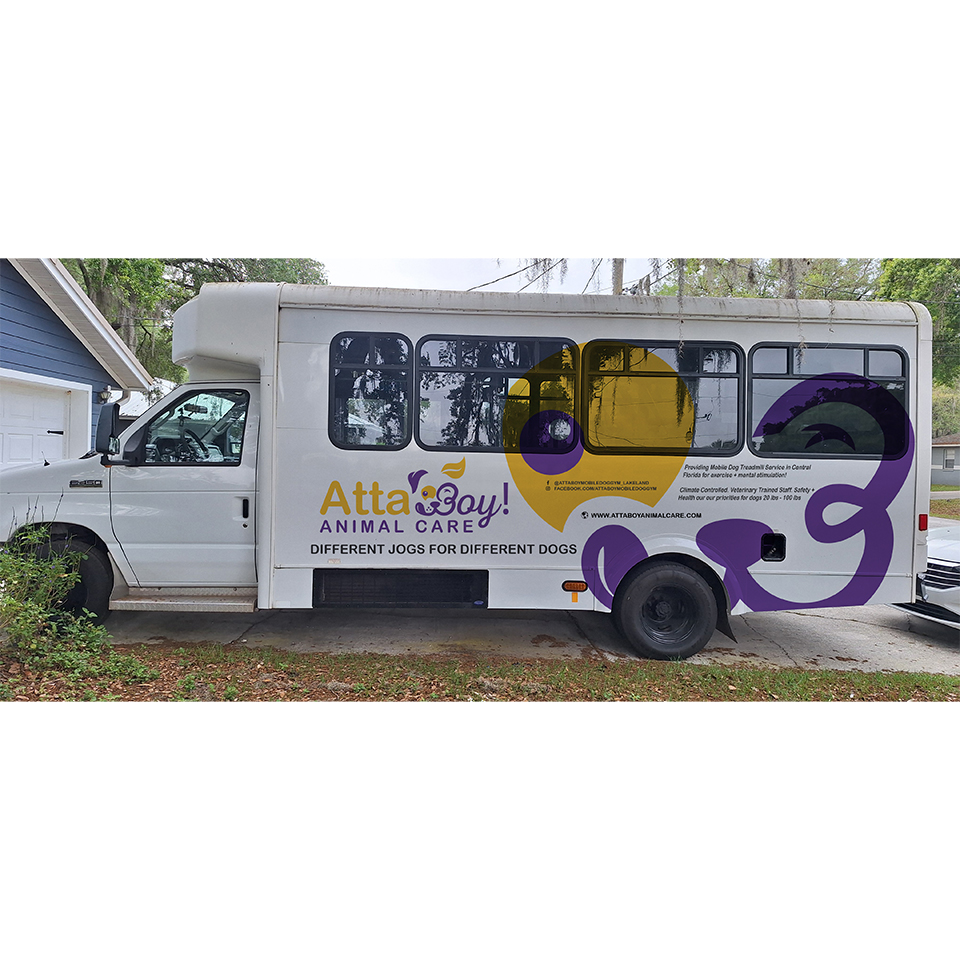 Car Wrap Design by YourLogoMaster for this project | Design #32591380