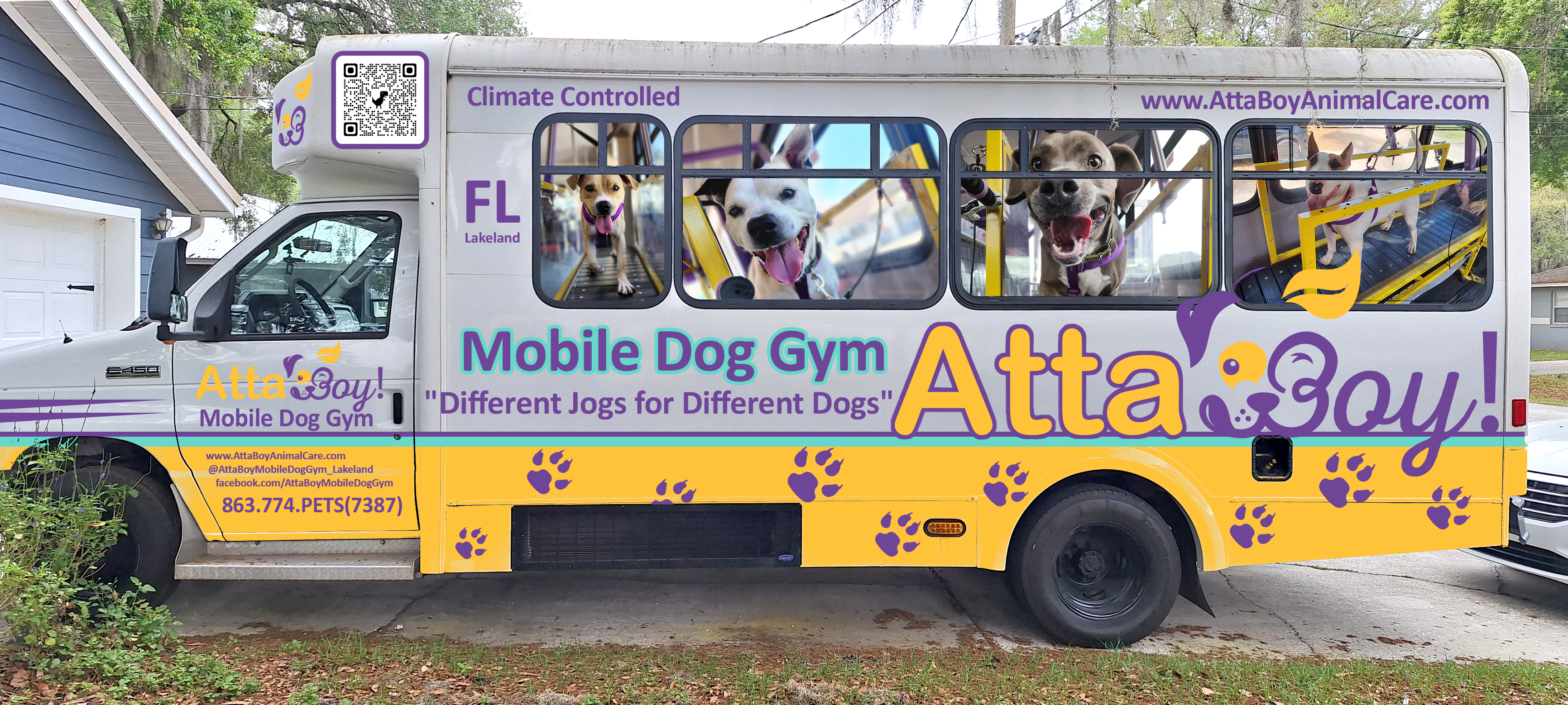 Design de Covering de Véhicule par Nexo pour ce projet | Design #32613040