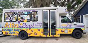Car Wrap Design by Nexo for this project | Design: #32641218