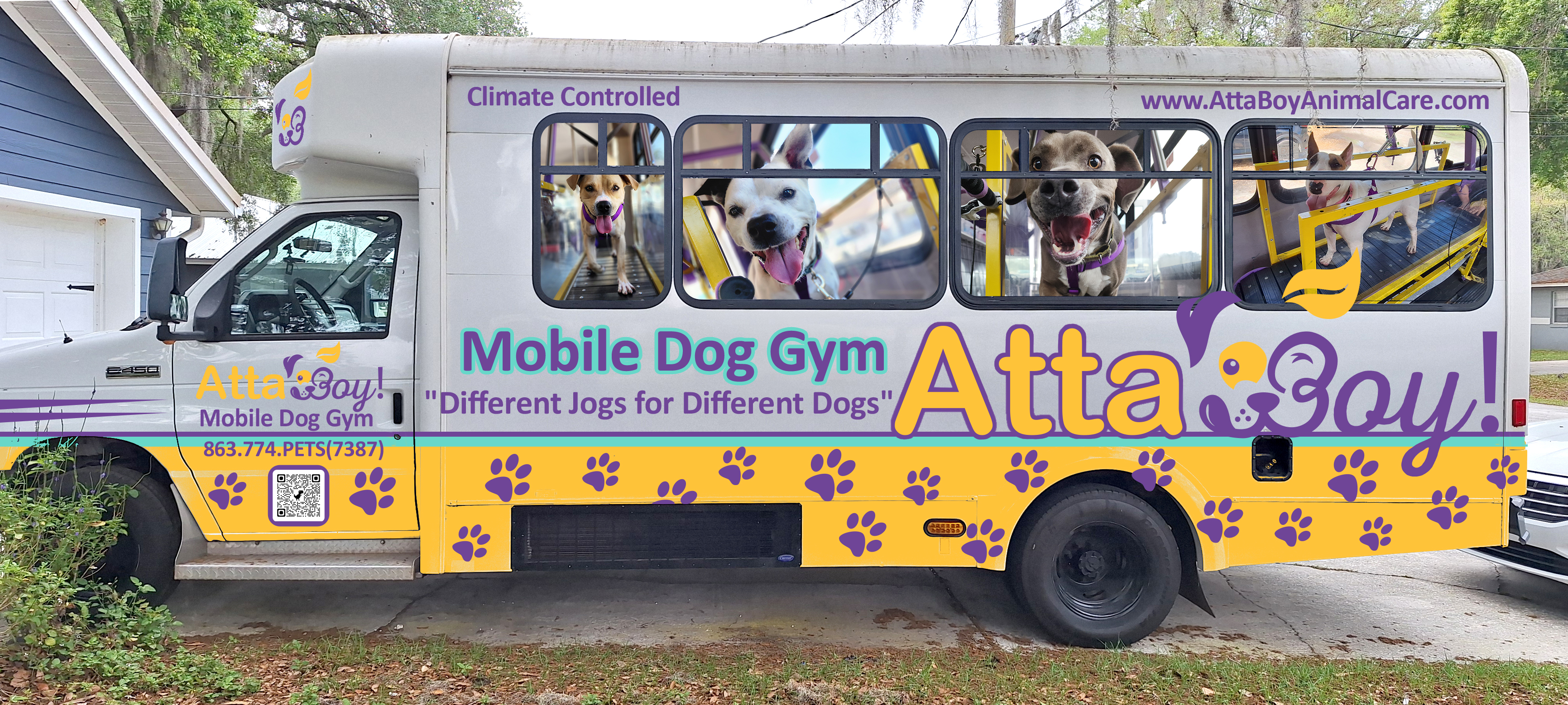 Design de Covering de Véhicule par Nexo pour ce projet | Design #32641219