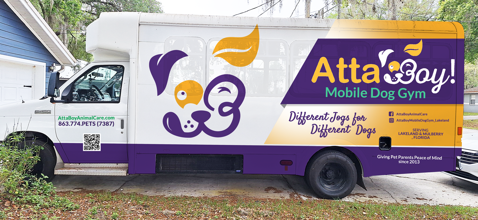 Diseño de Rotulación de Vehículo por typefdesign para este proyecto | Diseño #32618266