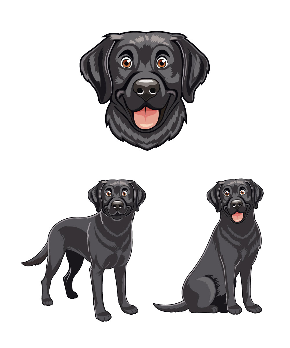Design de Mascotte par YAS9 pour ce projet | Design #32582533