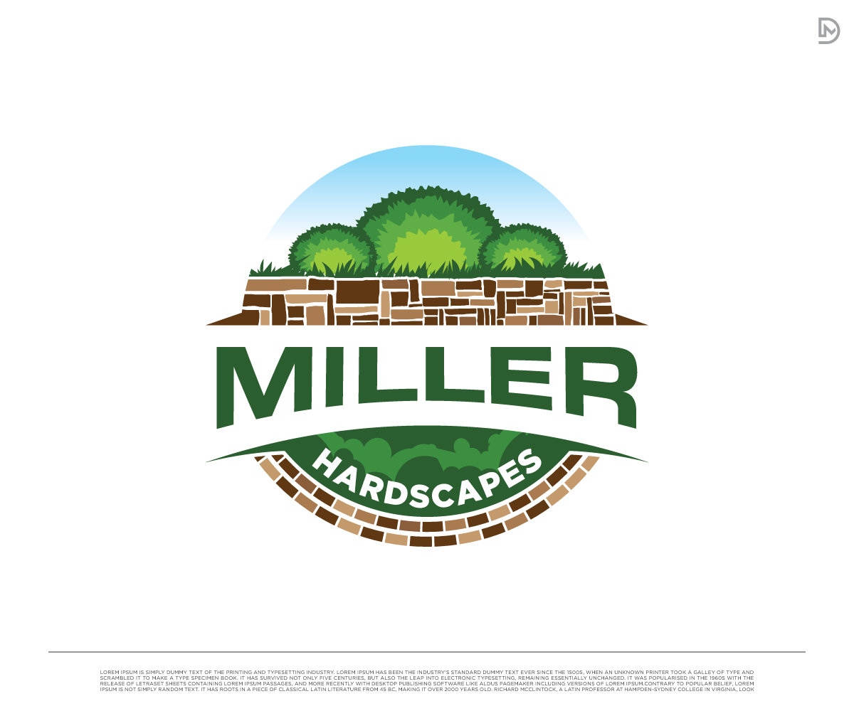 Diseño de Logo por D_Mantra para este proyecto | Diseño #32568153