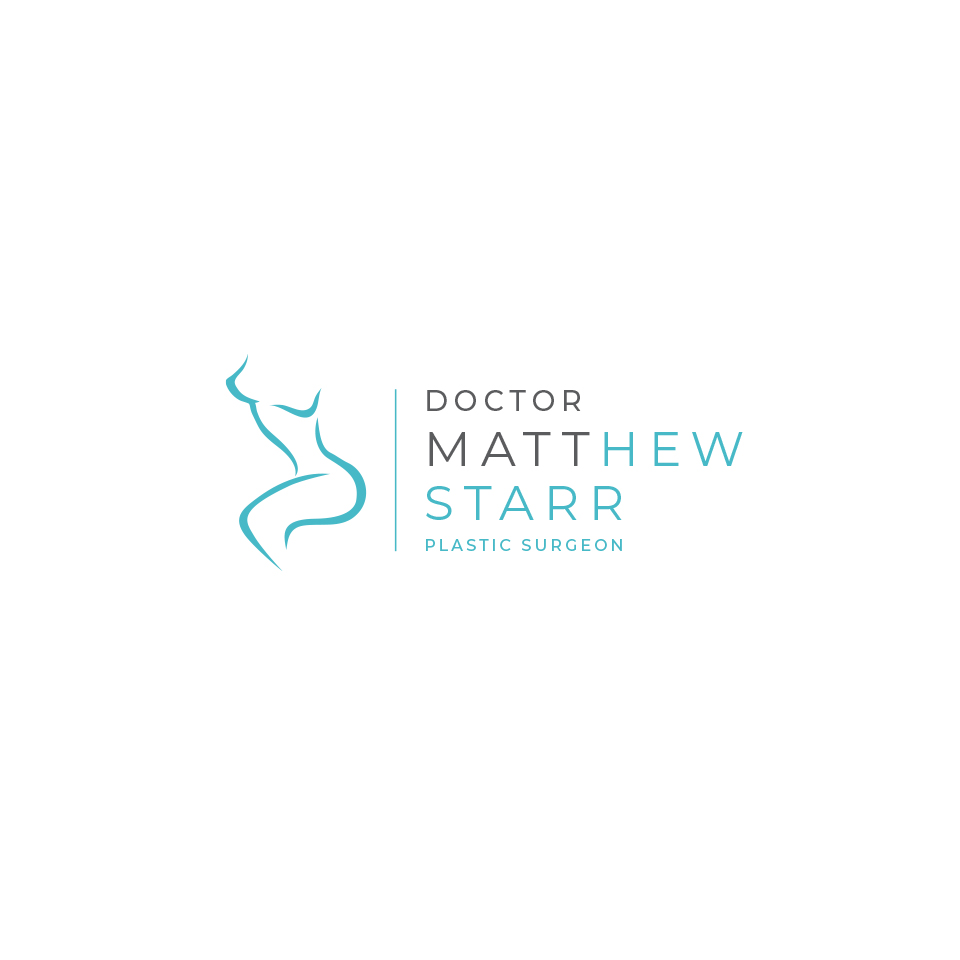 Diseño de Logo por Ztardust para Dr Matt Starr | Diseño #32646781