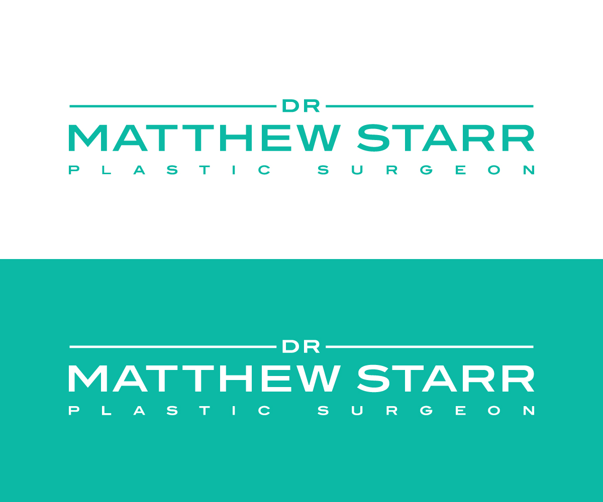 Diseño de Logo por Adi Graphics para Dr Matt Starr | Diseño #32569550