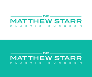 Logo Design by Adi Graphics for Dr Matt Starr | Design: #32569550