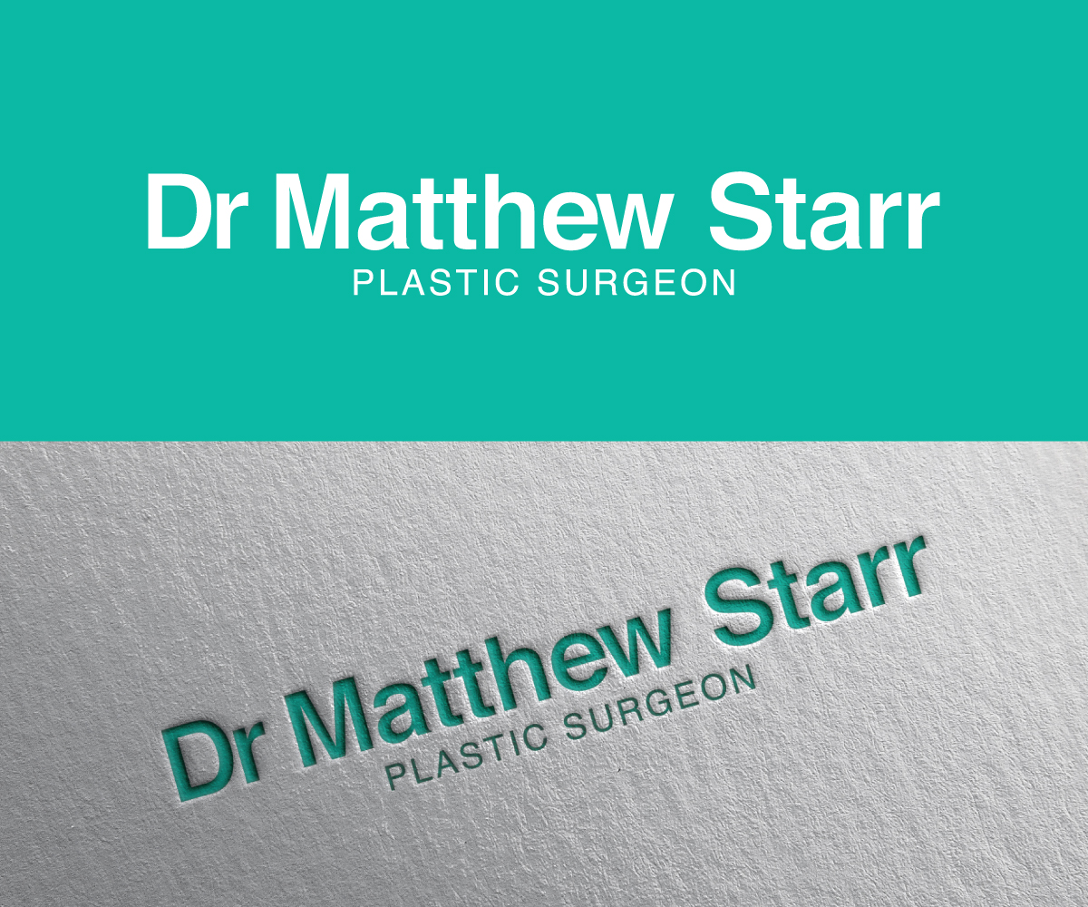 Logo-Design von Adi Graphics für Dr Matt Starr | Design #32569552