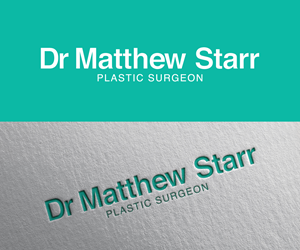 Logo Design by Adi Graphics for Dr Matt Starr | Design: #32569552