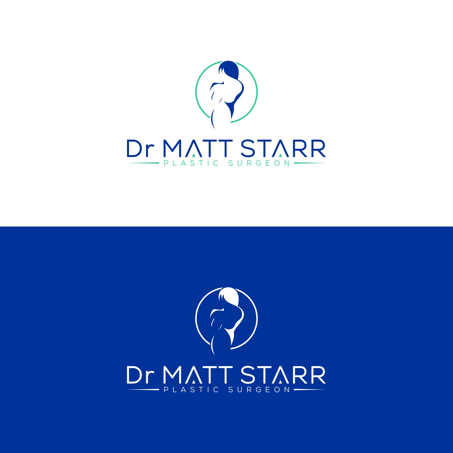 Diseño de Logo por agung 25 para Dr Matt Starr | Diseño #32567823