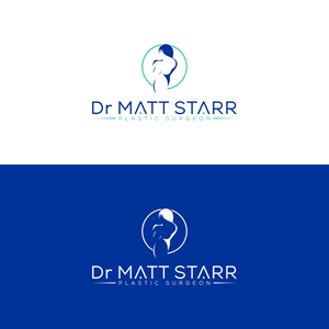 Diseño de Logo por agung 25 para Dr Matt Starr | Diseño: #32567823