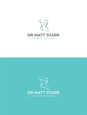 Logo Design by Jose Loaiza for Dr Matt Starr | Design: #32564602