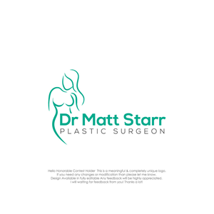 Logo Design by LogoEon for Dr Matt Starr | Design: #32568537