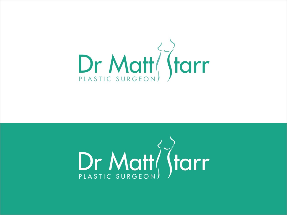 Design de Logo par Sushmaa pour Dr Matt Starr | Design #32598315