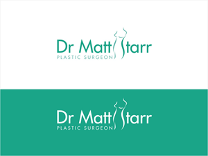 Diseño de Logo por creative Sujsa para Dr Matt Starr | Diseño: #32598315