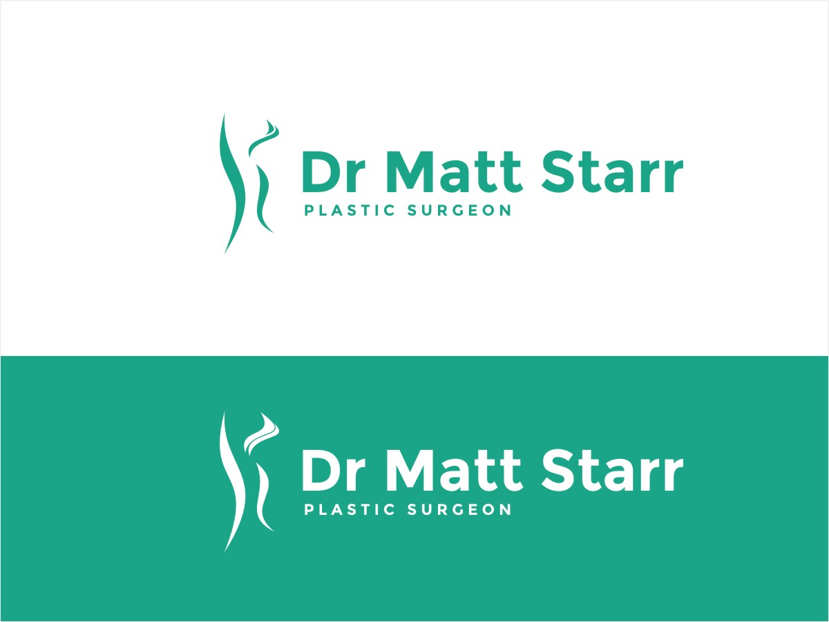 Logo Design by Sushmaa for Dr Matt Starr | Design #32617896