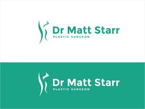 Diseño de Logo por creative Sujsa para Dr Matt Starr | Diseño: #32617896