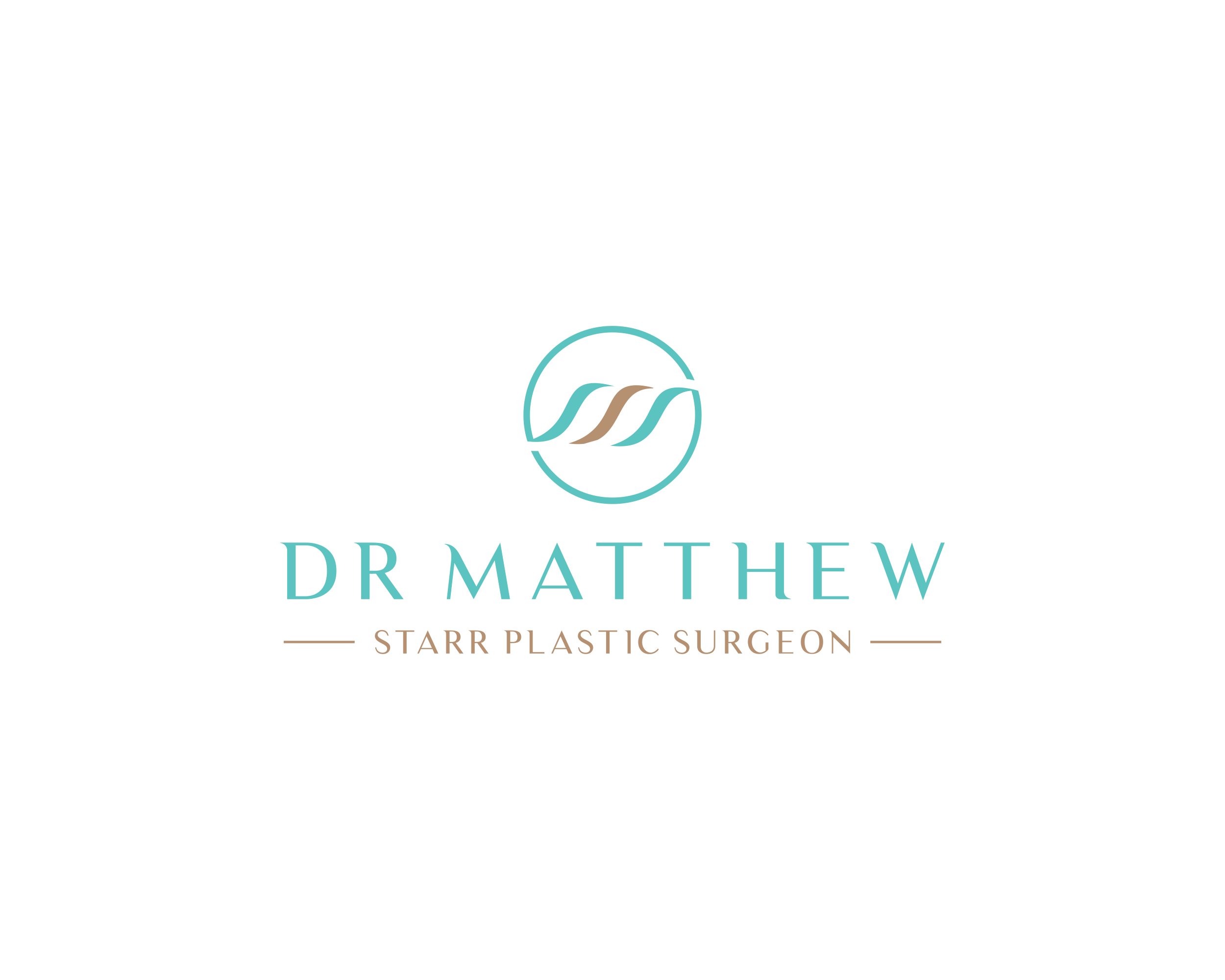 Logo Design by MugiBerkah for Dr Matt Starr | Design #32644191