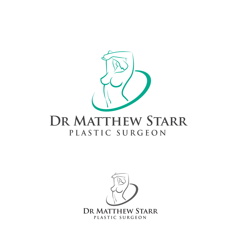 Logo Design by Dezinerwings for Dr Matt Starr | Design #32607882