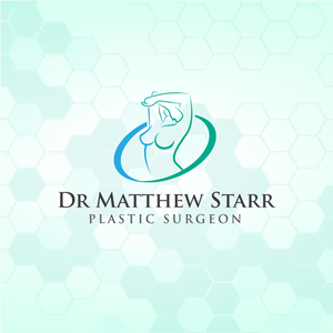 Diseño de Logo por Dezinerwings para Dr Matt Starr | Diseño: #32607942