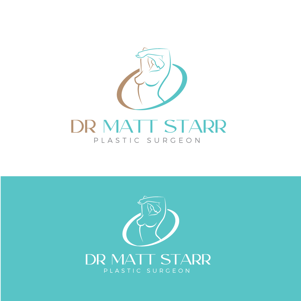 Logo-Design von Dezinerwings für Dr Matt Starr | Design #32609371