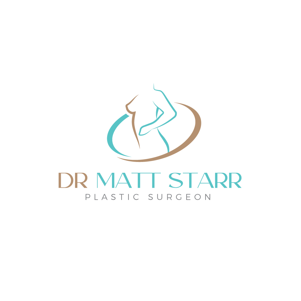 Diseño de Logo por Dezinerwings para Dr Matt Starr | Diseño #32609532