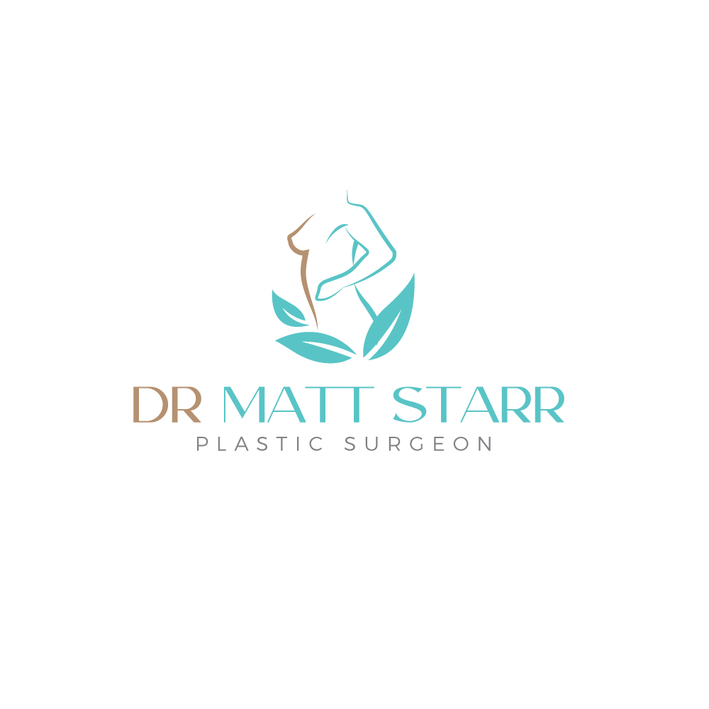 Logo Design by Dezinerwings for Dr Matt Starr | Design #32610734
